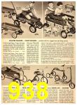 1950 Sears Spring Summer Catalog, Page 938