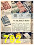 1948 Sears Spring Summer Catalog, Page 792