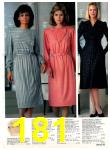 1984 JCPenney Fall Winter Catalog, Page 181