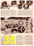 1946 Sears Christmas Book, Page 35
