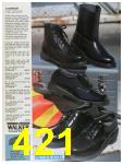 1992 Sears Spring Summer Catalog, Page 421