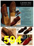 1970 Sears Fall Winter Catalog, Page 594