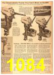 1958 Sears Spring Summer Catalog, Page 1084