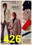 1974 JCPenney Spring Summer Catalog, Page 426
