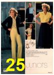 1979 JCPenney Spring Summer Catalog, Page 25