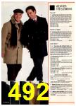 1990 JCPenney Fall Winter Catalog, Page 492