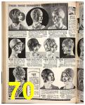 1930 Sears Spring Summer Catalog, Page 70