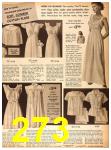 1954 Sears Spring Summer Catalog, Page 273