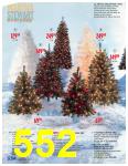 2007 Sears Christmas Book (Canada), Page 552