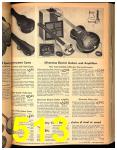 1947 Sears Spring Summer Catalog, Page 513