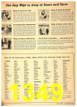 1949 Sears Fall Winter Catalog, Page 1349
