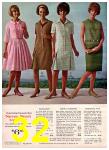 1967 Montgomery Ward Spring Summer Catalog, Page 32