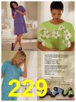 2000 JCPenney Spring Summer Catalog, Page 229