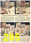 1945 Sears Fall Winter Catalog, Page 285