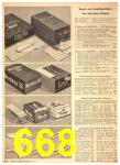 1944 Sears Fall Winter Catalog, Page 668