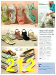 2006 JCPenney Spring Summer Catalog, Page 212