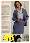 1982 JCPenney Spring Summer Catalog, Page 46