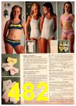 1980 JCPenney Spring Summer Catalog, Page 482