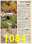 1973 Sears Fall Winter Catalog, Page 1084