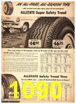 1951 Sears Fall Winter Catalog, Page 1090