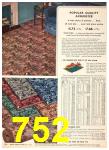 1948 Sears Fall Winter Catalog, Page 752