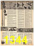 1959 Sears Fall Winter Catalog, Page 1344