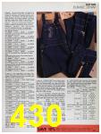 1992 Sears Spring Summer Catalog, Page 430