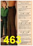 1969 JCPenney Fall Winter Catalog, Page 463