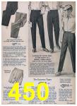 1963 Sears Spring Summer Catalog, Page 450