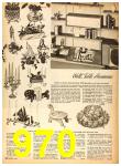1959 Sears Fall Winter Catalog, Page 970