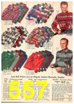 1952 Sears Fall Winter Catalog, Page 557