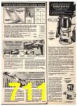 1978 Sears Spring Summer Catalog, Page 711