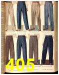 1947 Sears Spring Summer Catalog, Page 405