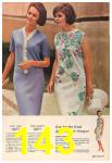 1964 Sears Spring Summer Catalog, Page 143