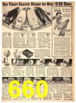 1941 Sears Fall Winter Catalog, Page 660