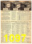 1950 Sears Fall Winter Catalog, Page 1097