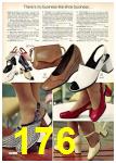 1975 Sears Spring Summer Catalog (Canada), Page 176