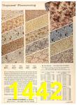 1960 Sears Fall Winter Catalog, Page 1442