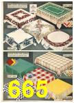 1949 Sears Fall Winter Catalog, Page 665