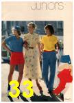 1979 JCPenney Spring Summer Catalog, Page 33