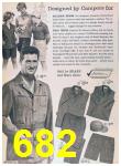 1963 Sears Spring Summer Catalog, Page 682
