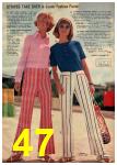 1970 JCPenney Summer Catalog, Page 47