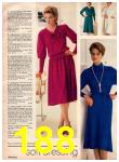 1983 JCPenney Fall Winter Catalog, Page 188