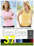 2007 JCPenney Spring Summer Catalog, Page 37