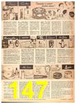 1955 Sears Spring Summer Catalog, Page 147