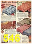 1941 Sears Spring Summer Catalog, Page 546