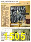 1978 Sears Fall Winter Catalog, Page 1505