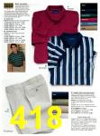 1997 JCPenney Spring Summer Catalog, Page 418