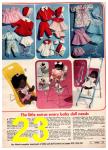 1975 Montgomery Ward Christmas Book, Page 23