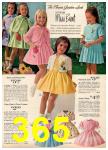 1964 Montgomery Ward Spring Summer Catalog, Page 365